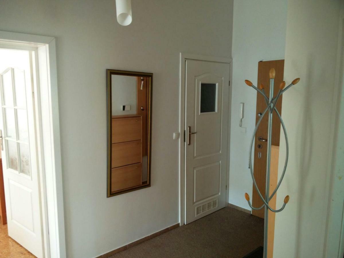 Apartament 4Pokojowy Apartment Szczecin Bagian luar foto